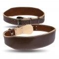 Weightlifting Belts | Leather Weightlifting Belts